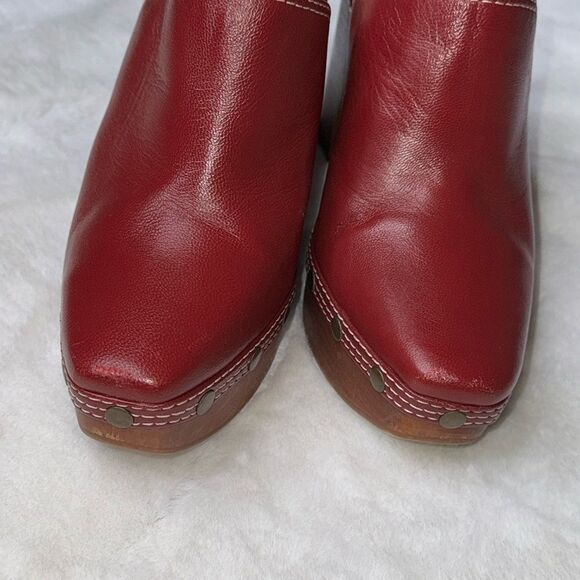 JACQUEMUS LES SABOTS CLOGS Size US 8, EU 39 - Picture 7 of 14